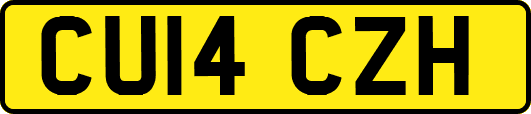 CU14CZH