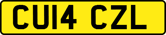 CU14CZL