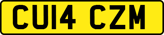 CU14CZM