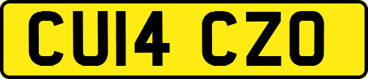 CU14CZO