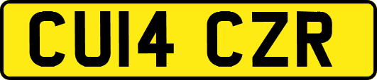 CU14CZR