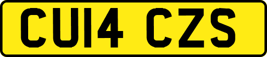 CU14CZS