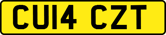 CU14CZT