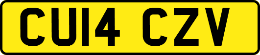 CU14CZV
