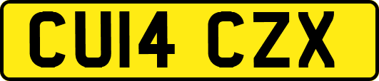 CU14CZX
