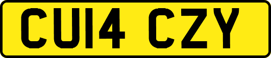 CU14CZY