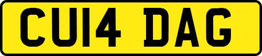 CU14DAG