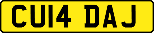 CU14DAJ