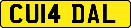 CU14DAL