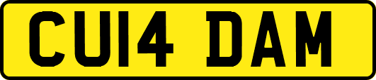 CU14DAM