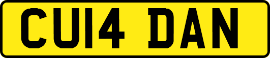 CU14DAN