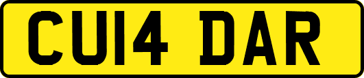 CU14DAR