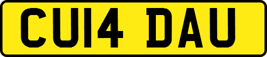 CU14DAU