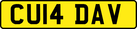 CU14DAV