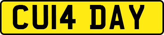 CU14DAY