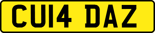 CU14DAZ