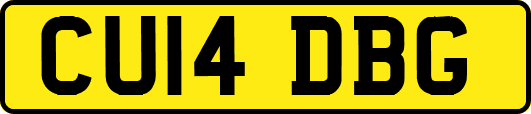 CU14DBG