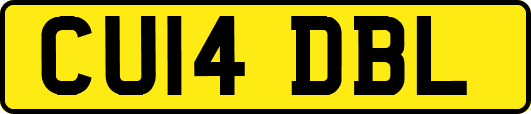 CU14DBL