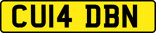 CU14DBN