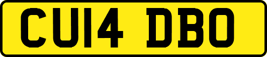 CU14DBO
