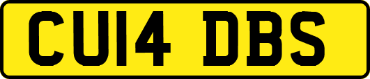CU14DBS