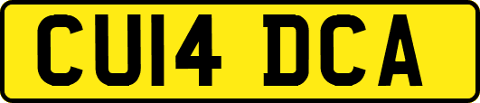 CU14DCA
