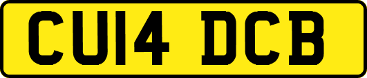 CU14DCB