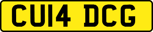 CU14DCG
