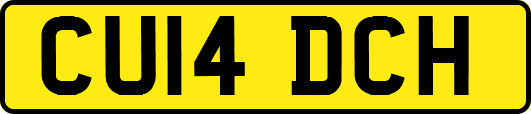 CU14DCH
