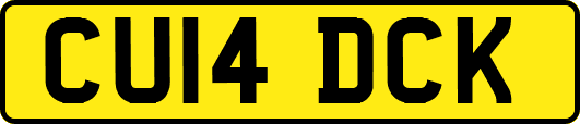 CU14DCK