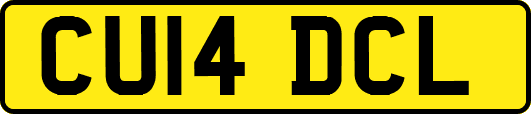 CU14DCL