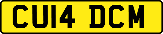 CU14DCM