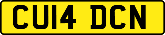CU14DCN