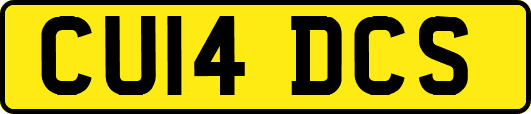 CU14DCS