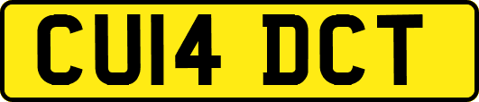 CU14DCT