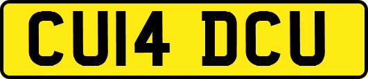 CU14DCU