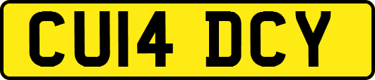 CU14DCY