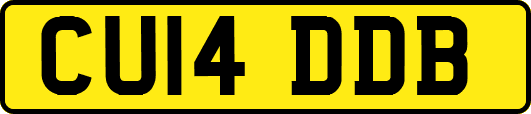 CU14DDB