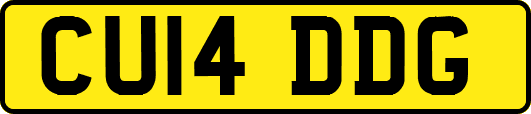 CU14DDG