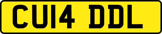 CU14DDL