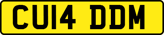 CU14DDM