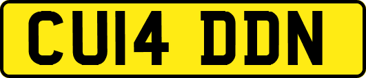 CU14DDN