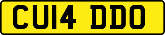 CU14DDO