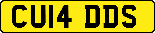 CU14DDS