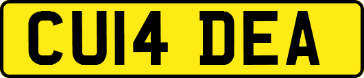 CU14DEA