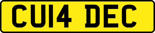 CU14DEC