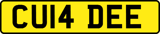CU14DEE