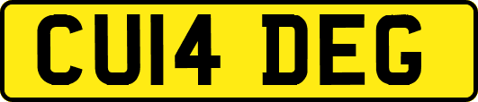 CU14DEG