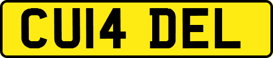 CU14DEL