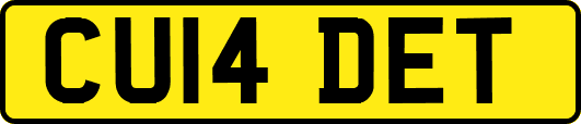 CU14DET